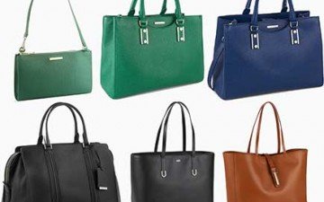 Huge Boss 2015 Must Have Handbags thumb