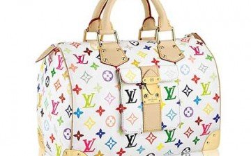 Is This The Ending Of Louis Vuitton Multicoloured Monogram Bags thumb