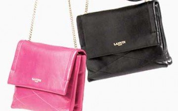 Lanvin Mini Sugar Bag thumb