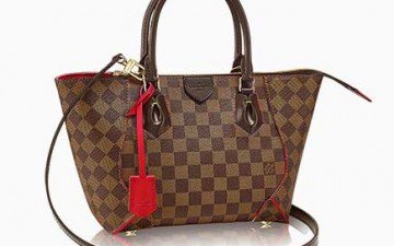 Louis Vuitton Caissa Tote Bag thumb