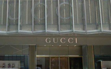 Luxury Brands Gucci And Burberry Requested For Lower Rents in Hong Kong as Market Has Turned thumb1