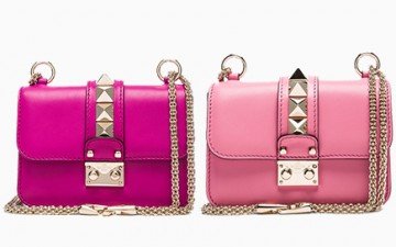 Valentino Micro Lock Bag thumb