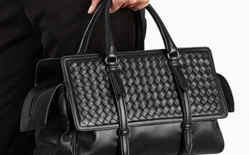 Bottega Veneta Monaco bag thumb