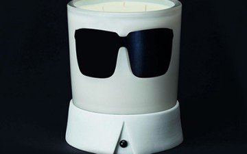 Candle Karl by Karl Lagerfeld thumb