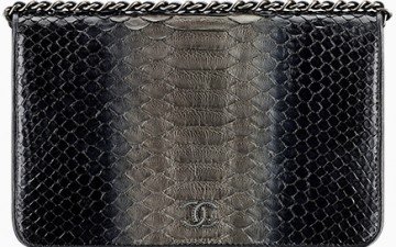 Chanel Python Wallet On Chain thumb