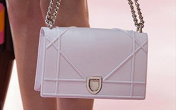 Dior Fall Winter 2015 Bag Collection Preview thumb