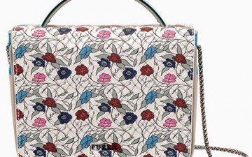 Furla Resort 2016 Bag Collection thumb