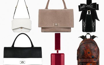 Givenchy Fall Winter 2015 Seasonal Bag Collection thumb