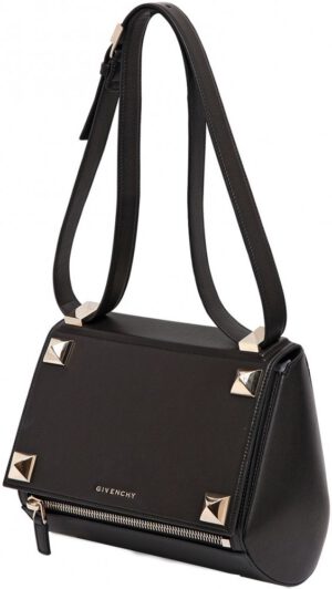 Givenchy Pandora Box Studded Shoulder Bag | Bragmybag