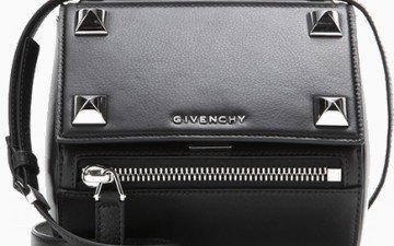 Givenchy Pandora Box Studded shoulder bag thumb