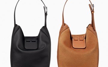 Hermes Small Virevolte Bag thumb