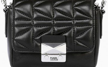 Karl Lagerfeld Bag Collection thumb