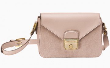 Longchamp Le Pliage Héritage Luxe Shoulder Bag thumb