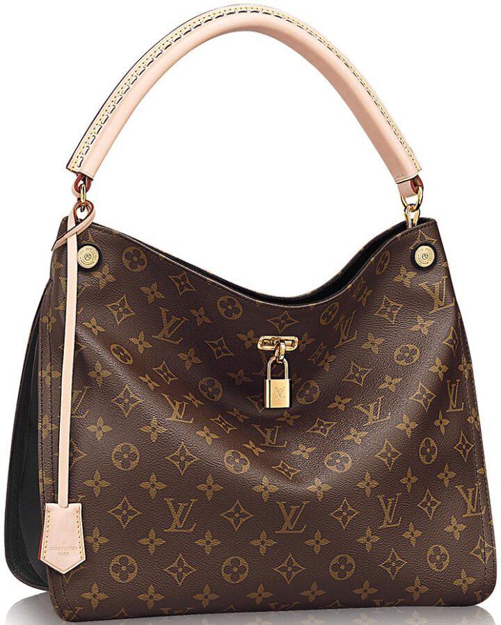 Louis Vuitton Gaia Bag | Bragmybag