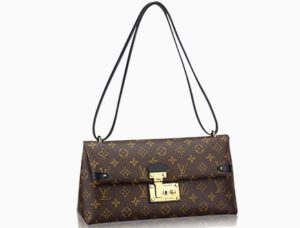 Louis Vuitton Sac Triangle Bag | Bragmybag