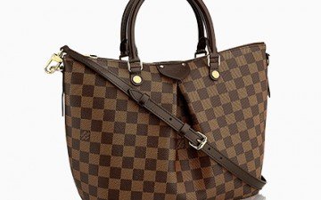 Louis Vuitton Siena Bag thumb