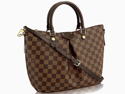 Louis Vuitton Siena Bag | Bragmybag