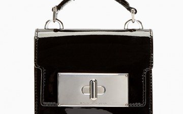 Marc Jacobs Mini Mischief Shoulder Bag thumb