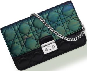 Miss And Lady Dior Shadow Effect Mini Bags | Bragmybag