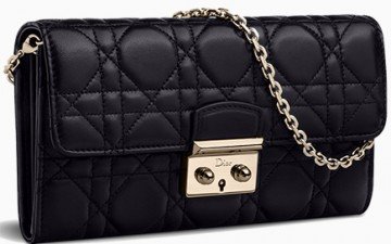 Miss Dior MISS DIOR RENDEZ VOUS Chain WALLET thumb