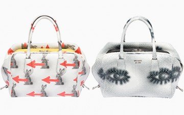 Prada Resort 2016 Bag Collection thumb