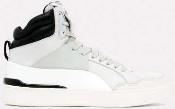 Puma x Alexander McQueen Sneakers | Bragmybag