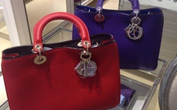 Shopping with Lily SL The Diorissimo Bags thumb