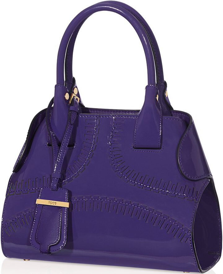 The New Tods Cape Tote Bags | Bragmybag