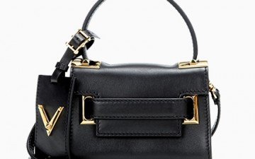 Valentino Mini My Rockstud shoulder bag thumb