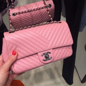 A Closer Look: Chanel CC Crossing Flap Bag | Bragmybag