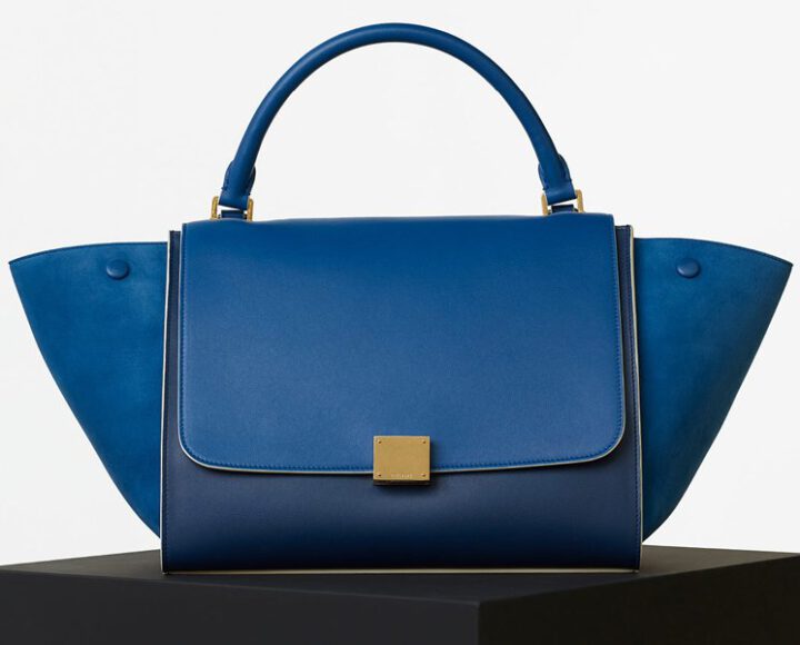 Celine Spring 2016 Classic Bag Collection | Bragmybag