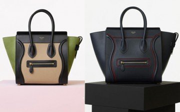 Celine Spring 2015 Classic Bag Collection thumb