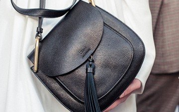 Chloe Hudson Bag Campaign thumb