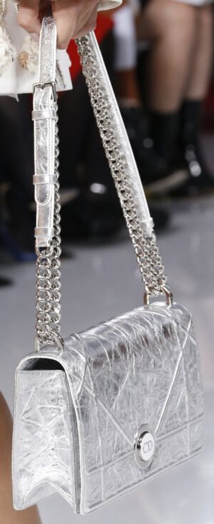 Dior Spring Summer 2016 Runway Bag Collection Featuring New Tote Bag ...