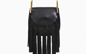 Everything About The Chloe Hudson Bag thumb