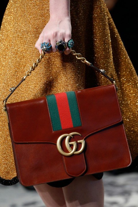 Gucci Spring Summer 2016 Bag Collection | Bragmybag