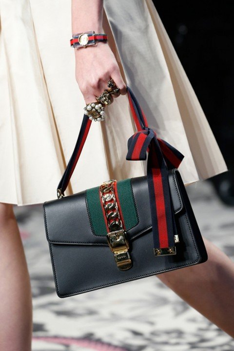 Gucci Spring Summer 2016 Bag Collection | Bragmybag