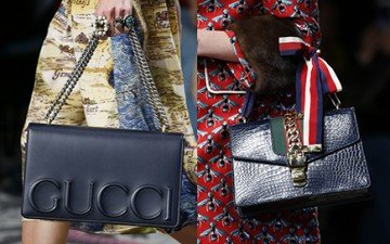 Gucci Spring Summer 2016 Bag Collection thumb