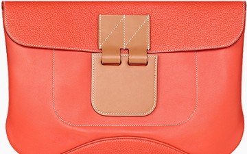 Hermes Virevolte Pouchette thumb