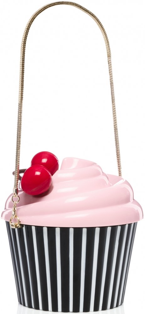 Kate Spade Magnolia Bakery Cupcake Bag | Bragmybag