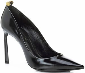 Lanvin Pumps With Stud | Bragmybag