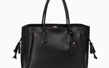 Longchamp Penelope Tote Bag thumb