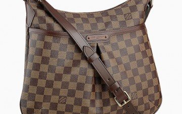 Louis Vuitton Bloomsbury Bag thumb