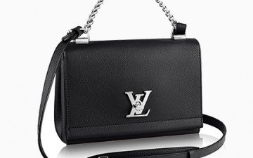 Louis Vuitton Lockme II BB Bag thumb