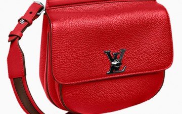 Louis Vuitton Marceau Messenger Bag thumb