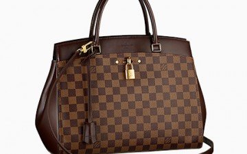 Louis Vuitton Rivoli Bag thumb