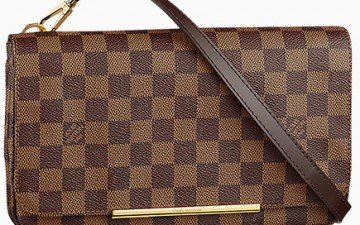 Louis Vuitton Hoxton Bag thumb