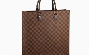 Louis Vuitton Sac Plat Bag thumb