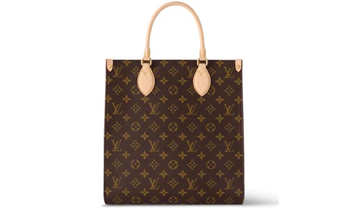 Louis vuitton sac plat pm Featured image