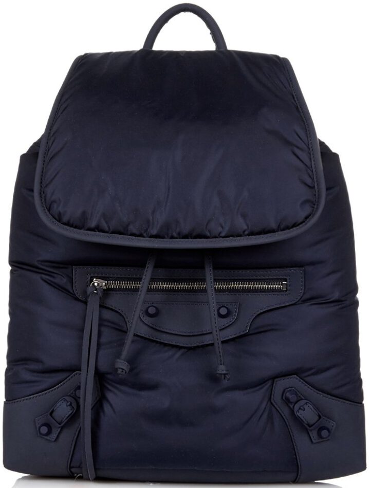 Balenciaga Classic Traveller Backpack | Bragmybag
